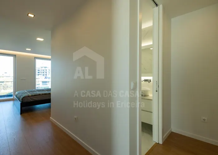 Casa Mango By Acasadascasas Вилла