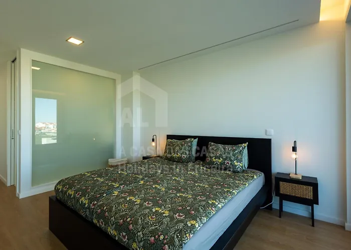 Вилла Casa Mango By Acasadascasas Эрисейра