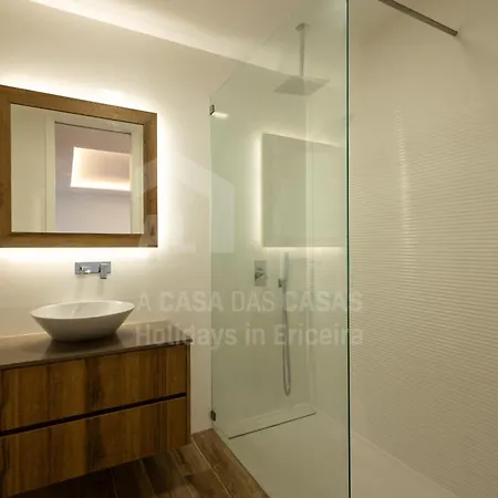 Villa Casa Mango By Acasadascasas Ericeira
