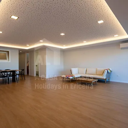 Casa Mango By Acasadascasas Βίλα Ericeira