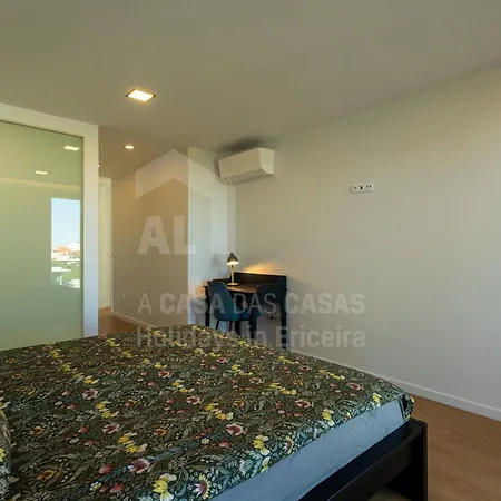 Casa Mango By Acasadascasas Ericeira