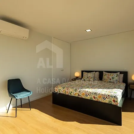 Casa Mango By Acasadascasas Βίλα