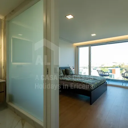 Casa Mango By Acasadascasas Βίλα *