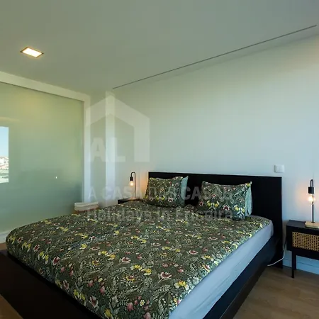 Βίλα Casa Mango By Acasadascasas Ericeira