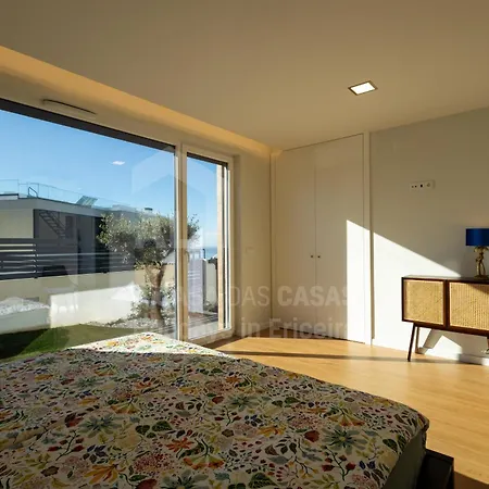 Casa Mango By Acasadascasas