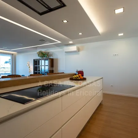 Casa Mango By Acasadascasas Βίλα Ericeira