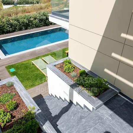 Casa Mango By Acasadascasas Βίλα *