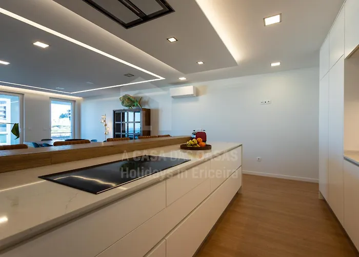 Casa Mango By Acasadascasas Βίλα Ericeira